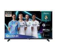 Hisense 32A5Q QLED TV 32" Full HD Smart TV HDR10 Dolby Atmos WiFi Nero
