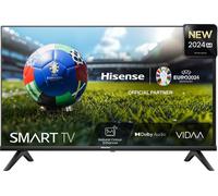 Hisense 32E43NT TV 81,3 cm (32") HD Smart TV Wi-Fi Nero 200 cd/m²