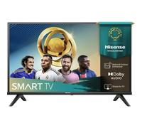 Hisense 32E4QT 81,3 cm (32") HD Smart TV Wi-Fi Nero