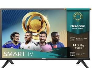 Hisense 32E4QT TV Smart HD 80 cm (32