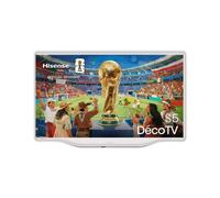 Hisense 32S5Q 81,3 cm (32") Full HD Smart TV Wi-Fi Bianco