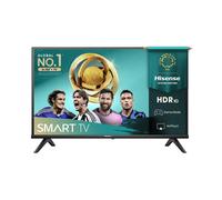 Hisense - Smart Tv 40" Hd Ready 40a49q-nero Hisense