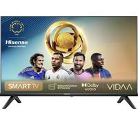Hisense 40A4N TV 101,6 cm (40 ) Full HD Smart TV Wifi Nero 200 cd/m² (HDTV) - Nouvo