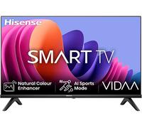 HISENSE 40A4N TV LED, SMART TV, 40 ", D-LED, Full-HD, NERO