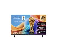 HISENSE 40A4S TV D-LED, SMART TV, 40 ", Full-HD, Processore NT72690, NERO