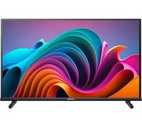 Hisense 40A59NQ TV 101,6 cm (40") Full HD Smart TV Wi-Fi Nero 230 cd/m²