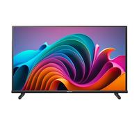 Hisense 40A59NQ TV 101,6 cm (40") Full HD Smart TV Wi-Fi Nero 230 cd/m²