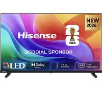 HISENSE 40A59S TVC 40" FHD QLED SMART SAT