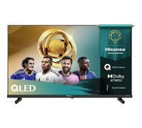HISENSE 40A5Q TV QLED, 40 ", Full-HD