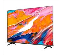 Hisense 43A69K - TV Smart 43 Pollici, 4K, DVB-T2, H.265, Nero