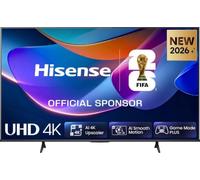 Hisense 43A69S TVC LED 43 UHD SMART HDR10+ HDMI 2.1 DOLBY VISION BT 6942351430133