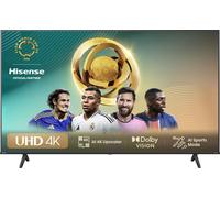 Hisense Smart TV 43" 4K Ultra HD 43A6N