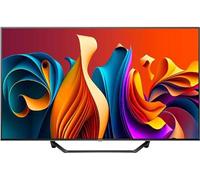 Hisense - Smart Tv Q-led Uhd 4k 43" 43a79nq-nero Hisense