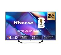 Hisense 43A79S 109,2 cm (43") 4K Ultra HD Smart TV Wi-Fi Nero