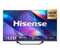 Hisense 43A79S TVC LED 43 QLED SMART TV HDR10+ 60HZ 300 NIT DOLBY VISION ATMOS P. CENTRALE 6942351435701