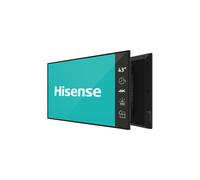 Hisense 43DM66D display Digital Signage 4K 43" per utilizzo 24/7