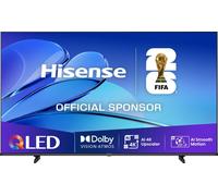 Hisense 43e77q - Televisor Smart Tv 43 Qled Uhd 4k Hdr - Nouvo
