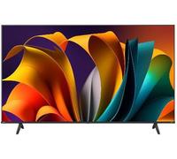 Hisense 43E79NQ TV 109,2 cm (43") 4K Ultra HD Smart TV Wi-Fi Nero 275 cd/m²
