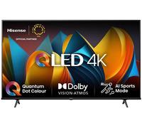 HISENSE 43E79NQ TV QLED, SMART TV, 43 ", Direct-LED, UHD 4K, Nero