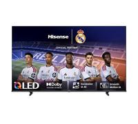 Hisense 43E7Q TV 109,2 cm (43'') 4K Ultra HD Smart TV Wi-Fi Nero Hisense