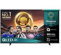 Hisense 43E7Q TV 109,2 cm (43'') 4K Ultra HD Smart TV Wi-Fi Nero Hisense