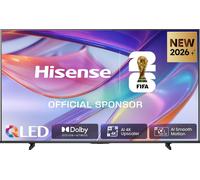 Hisense 43q7s - Televisor Smart Tv 43'' Uhd 4k Hdr - Nouvo