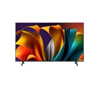 HISENSE 50A6N TV D-LED, SMART TV, 50 ", D-LED, UHD 4K, Processore Quad Core/MT9603, NERO