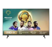 Hisense Smart TV 50" 4K Ultra HD 50A6N