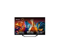 Hisense 50A79NQ TV 127 cm (50") 4K Ultra HD Smart TV Wi-Fi Nero 350 cd/m²