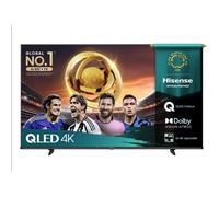 HISENSE 50E79Q TV QLED 50'' UHD 4K SMART TV [EEK: E (EX CLASSE A++)]