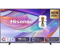 Hisense - Smart Tv Qled 4k 50" 50e79s-nero Hisense