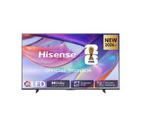 HISENSE 50E7S - TV Smart 4K UHD HDR 60Hz TV QLED, SMART TV, 50 ", Direct-LED, UHD 4K, Nero