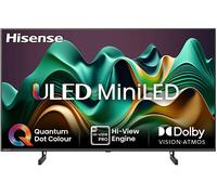 Hisense TV Mini-LED 50" 4K Ultra HD 50U6NQ