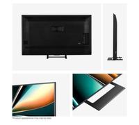 Hisense - Smart Tv Mini Led 55" 4k Ultra Hd 55u79q 144hz-nero Hisense
