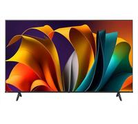 Hisense 55A69N - Smart TV 55 Pollici, 4K, HEVC(H.265), DVB-T2, Nero