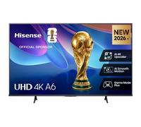 HISENSE - 55A69S Smart TV 55' 4K UHD VIDAA Dolby Vision - Televisore LED HDR WiFi