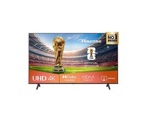 HISENSE 55A6Q, Smart TV D-LED 55'', 4K