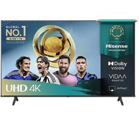 HISENSE 55A6Q TV LED, 55 "