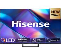 Hisense 55A79S TV 139,7 cm (55") 4K Ultra HD Smart TV Wi-Fi Nero