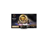 HISENSE 55A86N TV OLED, SMART TV, 55 ", UHD 4K, Nero, Grigio
