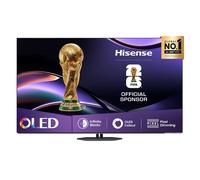 Hisense 55A86Q TV Oled 55" pollici Smart Tv 4K