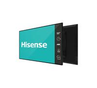 Hisense 55DM66D display Digital Signage 4K 55" per utilizzo 24/7
