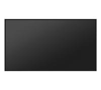 Hisense 55DM66D Schermo di visualizzazione dinamica Carta A digitale 139,7 cm (55 ) Wifi 500 cd/m² Full HD Nero Android 11 24/7 - Nouvo
