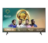 Hisense 55E6NT 139,7 cm (55") 4K Ultra HD Smart TV Wi-Fi Nero 300 cd/m²
