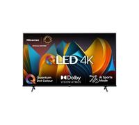 Hisense 55E77NQ 147,3 cm [58] 4K Ultra HD Smart TV Wi-Fi Nero 350 cd/m² (warehou