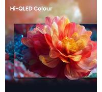 Hisense 55E79S TV 139,7 cm (55") 4K Ultra HD Smart TV Wi-Fi Nero
