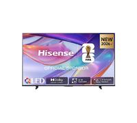 HISENSE 55E79S TV QLED, SMART TV, 55 ", UHD 4K, Nero