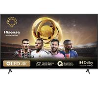 Smart TV Hisense 55E7NQ 4K Ultra HD 55" QLED