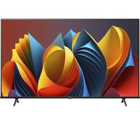 HISENSE 55E7NQ TV QLED, SMART TV, 55 ", QLED, QLED 4K, Processore Quad Core/MT9603, NERO