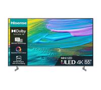 Hisense 55u69kq TV Mini Led 55" 4K Ultra HD